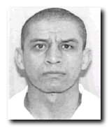 Offender Teofilo Castaneda Ramos