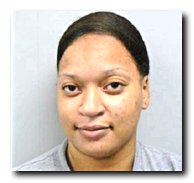 Offender Trinidad Stevenson