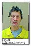 Offender Tyrone Francie Szabo