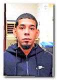 Offender Victor Manuel Rosario Aviles