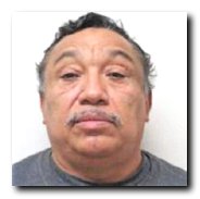 Offender Victor Manuel Villatoro