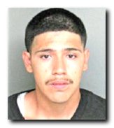 Offender Vidal Edward Benitez