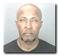 Offender Vincent Johnson