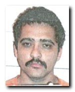 Offender Viviano Alvarez Quevedo