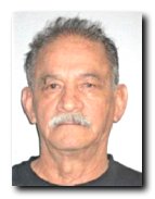 Offender Walfred C Solorzano