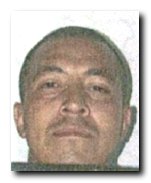 Offender Walter Antonio Sanchez