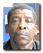 Offender Walter Gene Smith