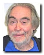 Offender Wayne Howard Zitter