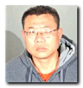 Offender Weidong Wang