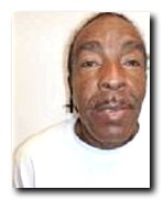 Offender Wilbert Dean Warren