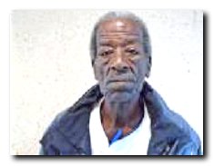 Offender Wilbert James Whitehurst