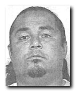 Offender Wilfredo Barreda Vivas