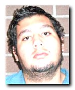 Offender Wilfredo Quintero Rivera