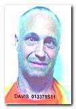 Offender William E Davis