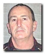 Offender William J Cronin