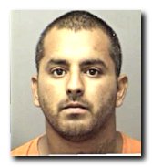 Offender Abel Aaron Medina