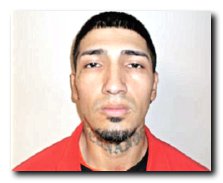 Offender Adrian Hernandez