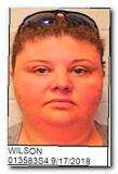 Offender Angela Lynn Wilson