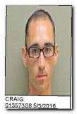 Offender Anthony Edgar Craig