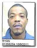 Offender Anton D Ryan