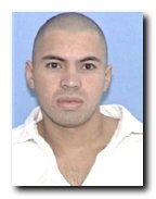 Offender Armando Millan Sanchez