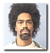 Offender Bonzail Riley