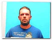 Offender Brandon Lee Woodbeck