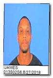 Offender Chadrick James Ijames