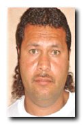 Offender Christopher Bonilla