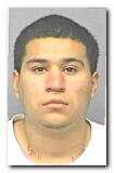 Offender Christopher Domonic Martinez