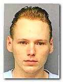 Offender Christopher Michael Hoffman