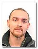 Offender Daniel Patrick Porter