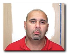 Offender Danny Norez Juarez