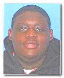 Offender Demetrius John Cal