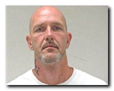 Offender Dennis Shane Stone