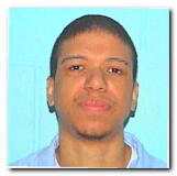 Offender Deshawn Cocroft