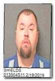 Offender Erik Thomas Shields