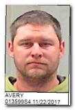 Offender Evan Allen Avery