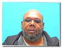 Offender Fred J Hutt Sr