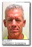 Offender Gary Frank Elliott