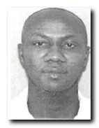 Offender Gbolahan Dare