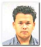 Offender Henry M Canales