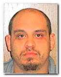 Offender Isaac D Villarreal