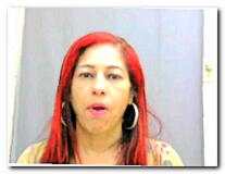 Offender Jacqueline Toro-williams