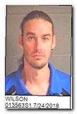 Offender James Raymond Wilson