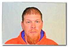 Offender Jason Daniel Godfrey