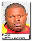 Offender Jermaine Seals