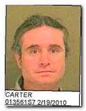 Offender Jerry Dewayne Carter