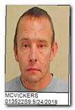 Offender Joe William Mcvickers