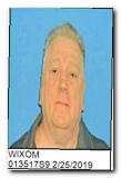 Offender John David Wixom